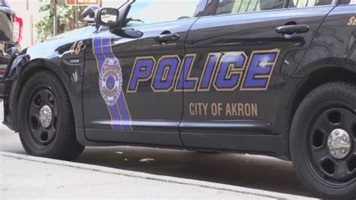 Rosemary Riley – Akron, OH