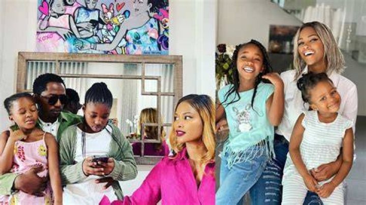 Rosette Ncwana Wiki, Age, Net Worth, Husband, Kids & Height