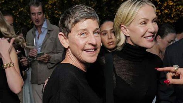 Rosie O’Donnell Says She Has A Lot Of ‘Compassion’ For Ellen DeGeneres Amid Her Workplace Misconduct Scandal