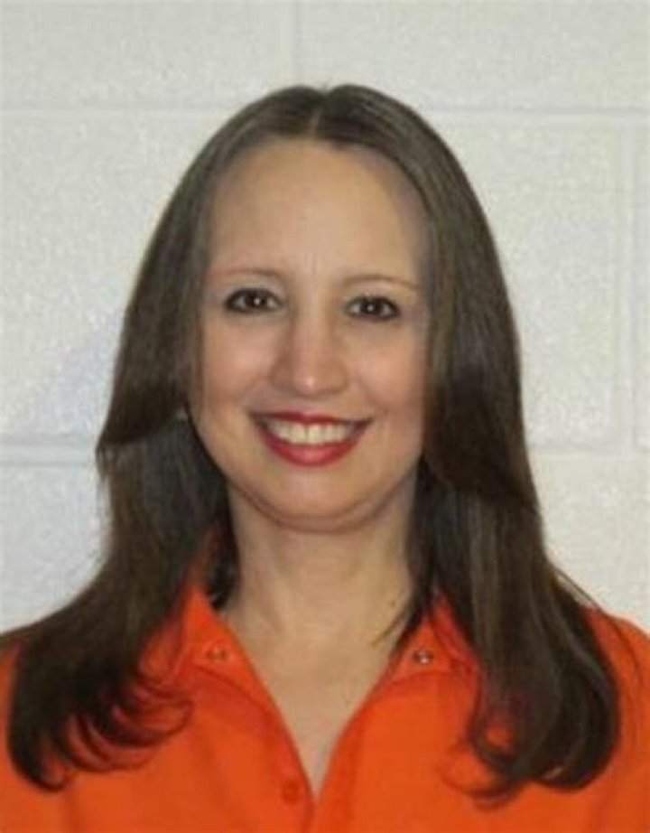 Row Of James Pavatt & Brenda Andrew – Cause Of Death