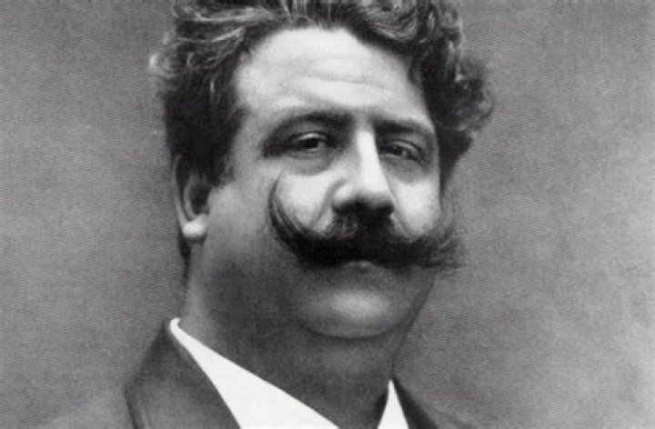 Ruggero Leoncavallo Biography - Facts, Childhood, Family Life & Achievements
