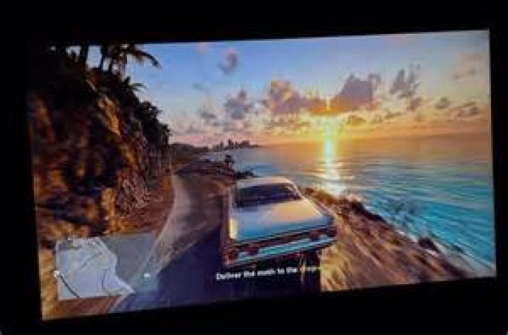 Rumored First Grand Theft Auto 6 Screenshots Leak Online