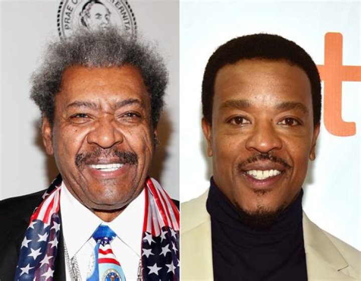 Russell Hornsby Biography - Facts, Childhood, Family Life & Achievements