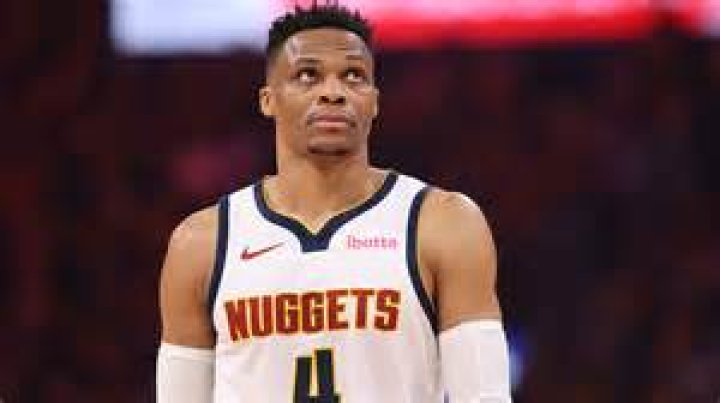 Russell Westbrook Height Weight Shoe Size Body Measurements Facts