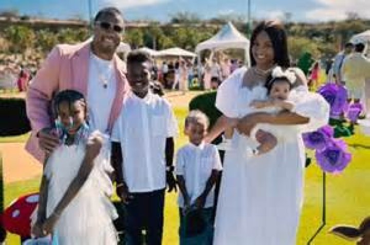 Russell Wilson Tells Ciara That He’s Ready For More Babies