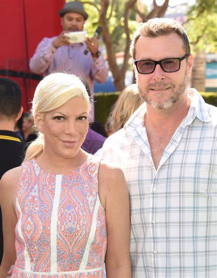 Ryan Cramer (Tori Spelling’s Boyfriend) Wiki, Age, Ex-Wife, Kids, Net Worth and More