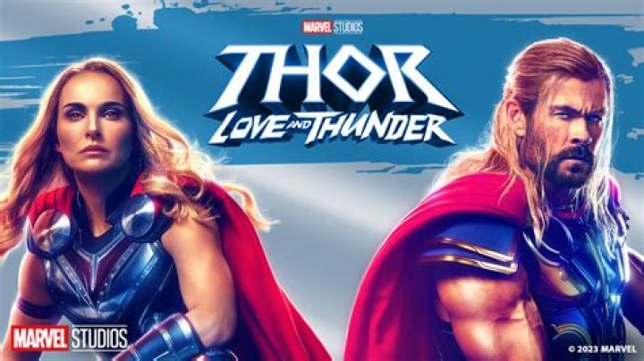Ryan Gosling Rumored For Thor: Love And Thunder Role
