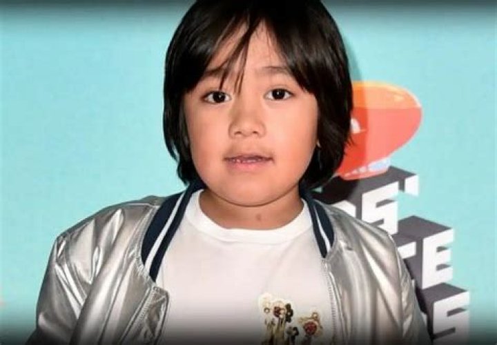 Ryan Grantham age: How old is Ryan Grantham now?