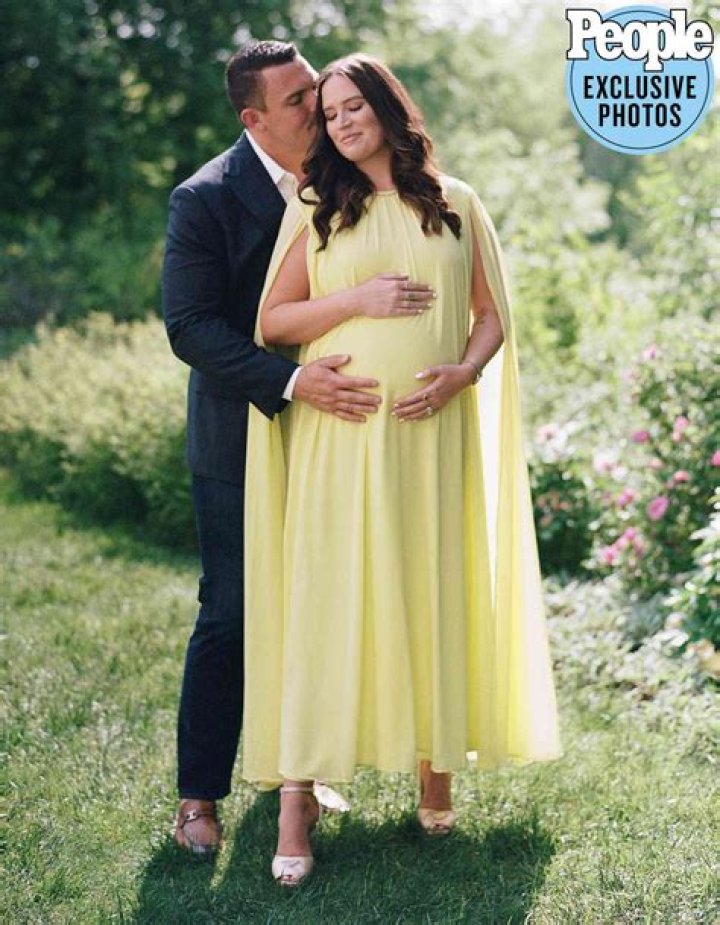 Ryan Kelley wife: Is the GOP candidate married?