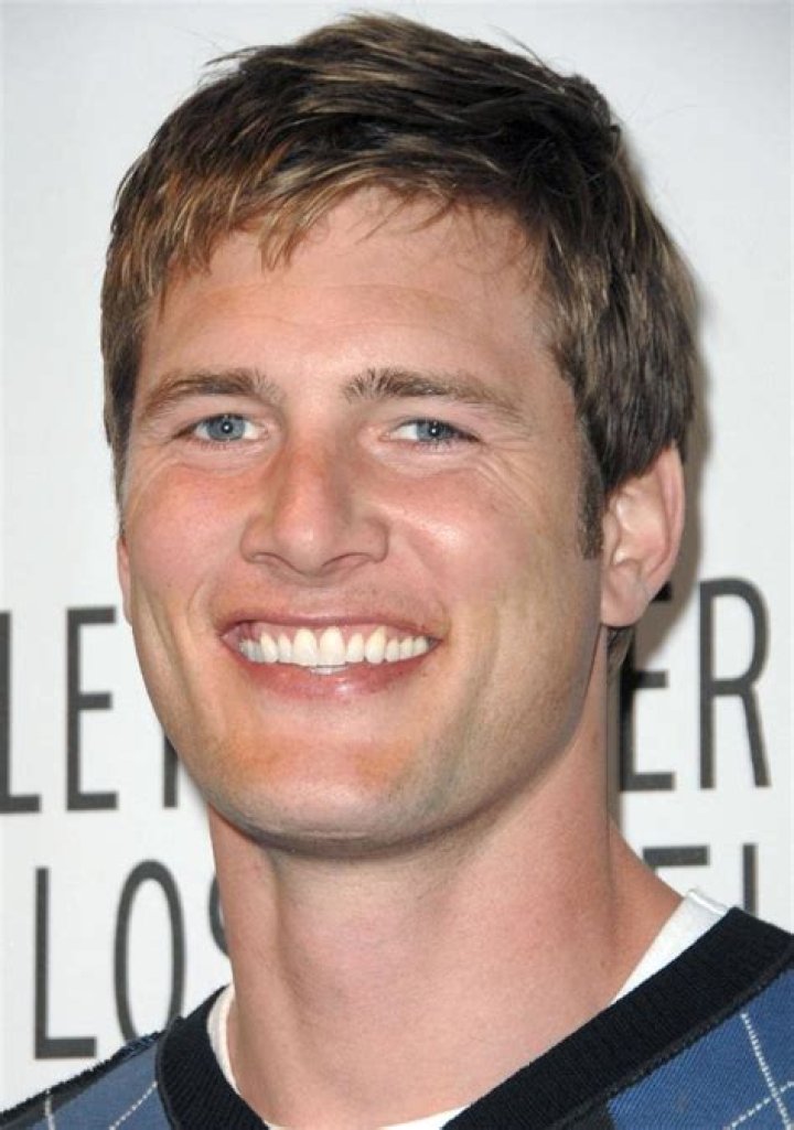 Ryan McPartlin Biography - Facts, Childhood, Family Life & Achievements