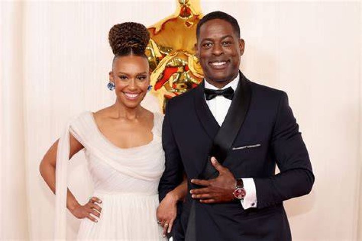 Ryan Michelle Bathe Biography - Facts, Childhood, Family Life & Achievements