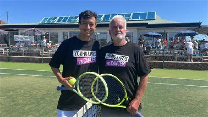 Ryan Peniston illness: Does Ryan Peniston have cancer?
