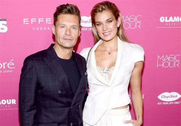 Ryan Seacrest Reportedly Agreed To Therapy To Get Shayna Taylor Back