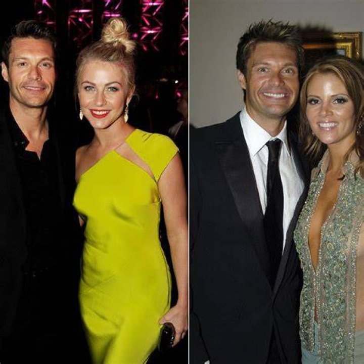 Ryan Seacrest Wife: Meet Aubrey Paige Petcosky