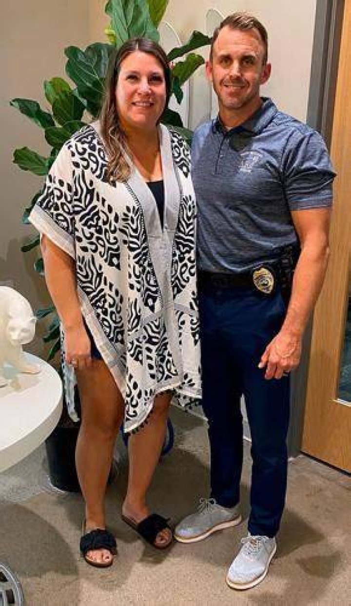 Ryan Sheak shot to Death while arresting – White Bear Lake officer
