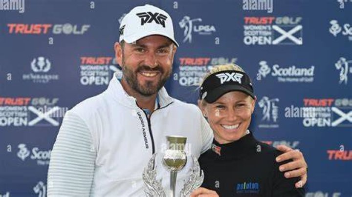 Ryann O'Toole wife and partner: Who is Gina Marra?