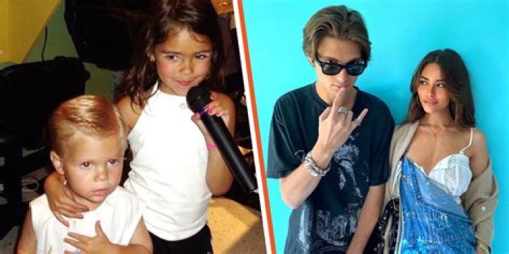 Ryder Beer: Meet the younger brother of Madison Beer
