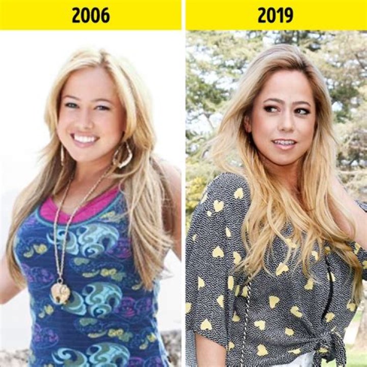 Sabrina Bryan Body Measurements Height Weight Bra Size Vital Stats Bio