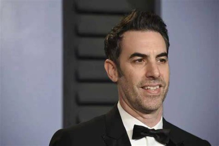 Sacha Baron Cohen Brings Borat Back To Life In New Social Media Posts