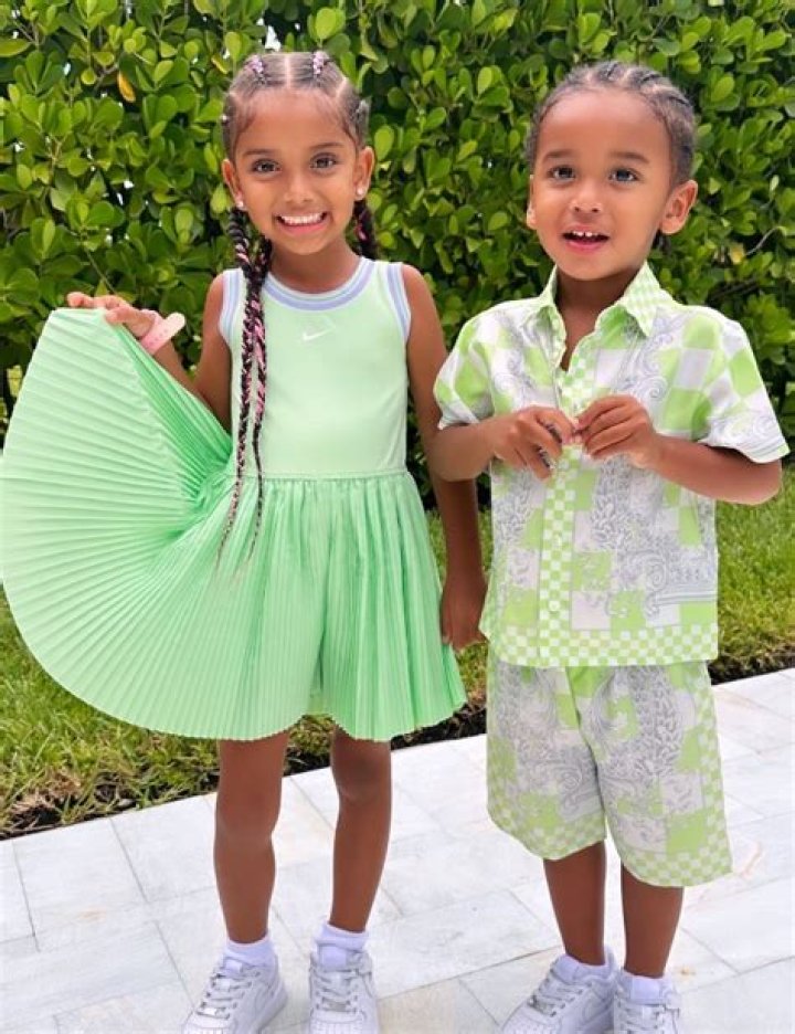 Safaree And Erica Mena Step Out For The First Time In Months – Check Out Their Photo