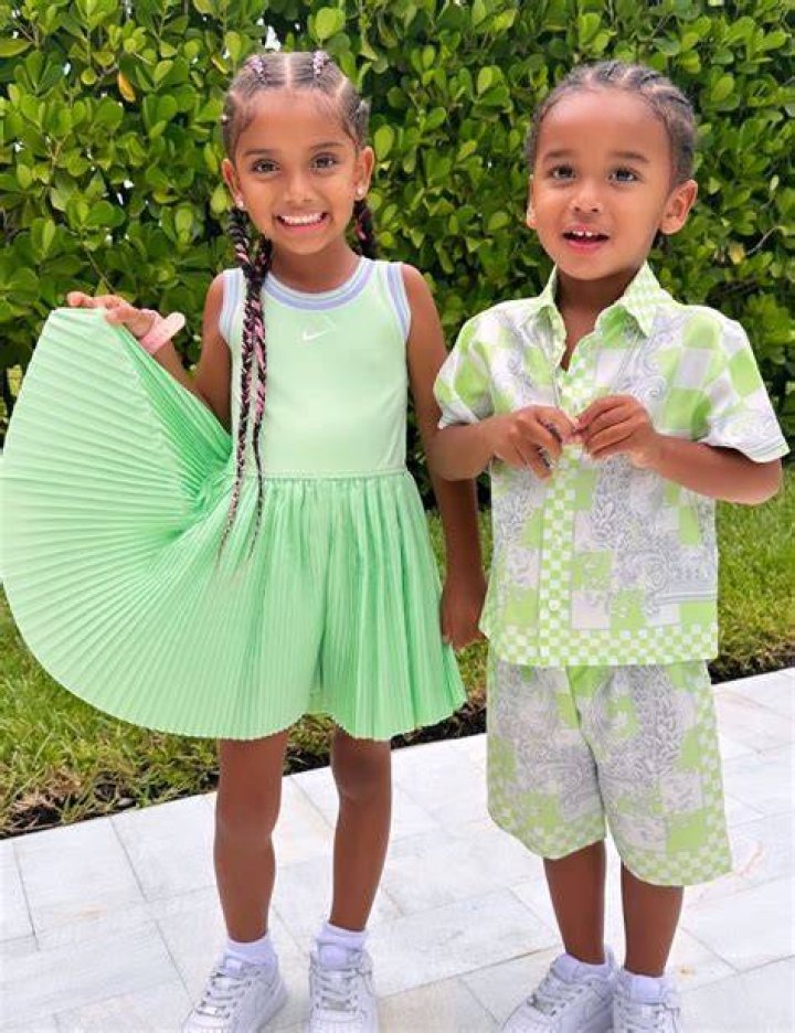 Safaree Drops A Photo With His And Erica Mena’s Baby Girl And Fans Are In Awe