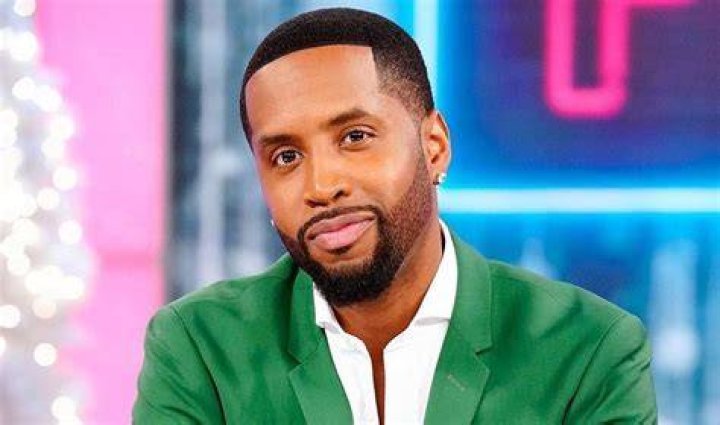 Safaree Reveals The Best Part Of Success To His Fans