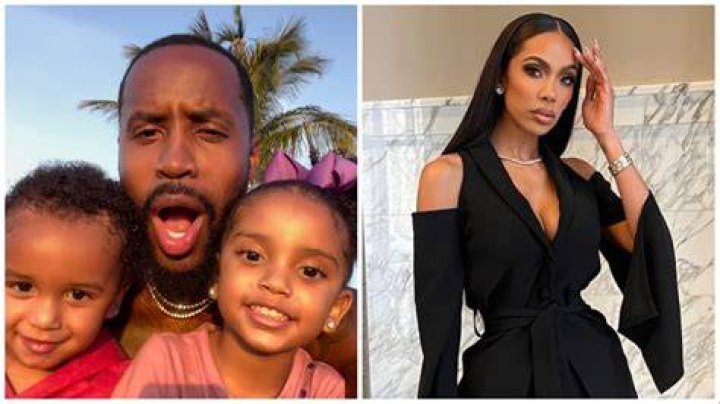 Safaree’s Fans Tell Him That He Should Care More For His Family