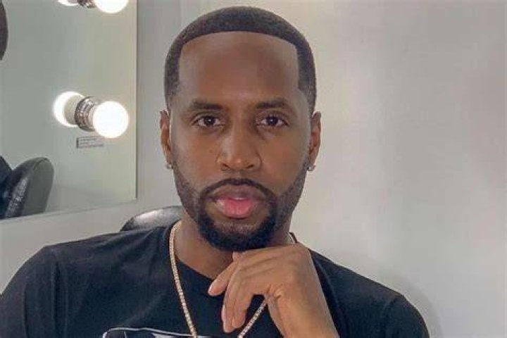 Safaree’s Mental Health Issues Led To His Late Arrival To ‘Love & Hip Hop’ Reunion