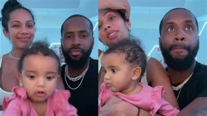 Safaree Shares A Video Featuring His And Erica Mena’s Daughter That Has Fans In Awe – Check Out Her Sweet Face
