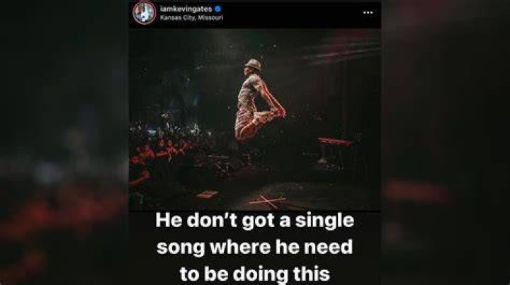 Safaree Tells Fans What He’s Been Up To During The Weekend – Some Fans Criticize Him
