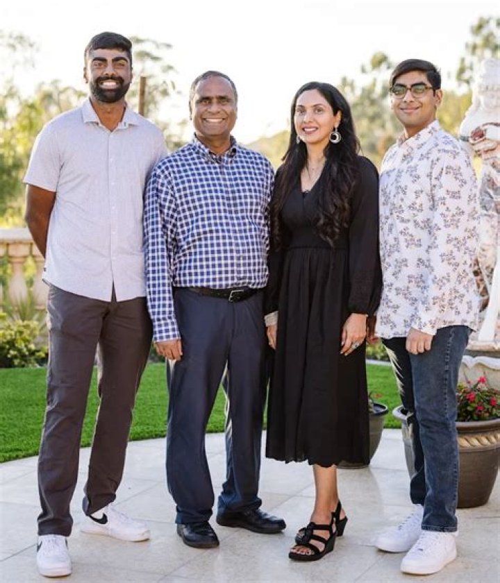 Sahith Theegala wife: Is Sahith Theegala married?