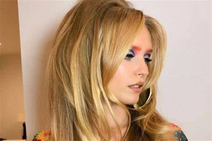 Sailor Brinkley Cook Is Sixties Bombshell At Casamigos Halloween Party