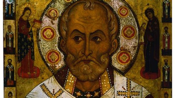 Saint Nicholas Biography - Facts, Childhood, Family Life & Achievements