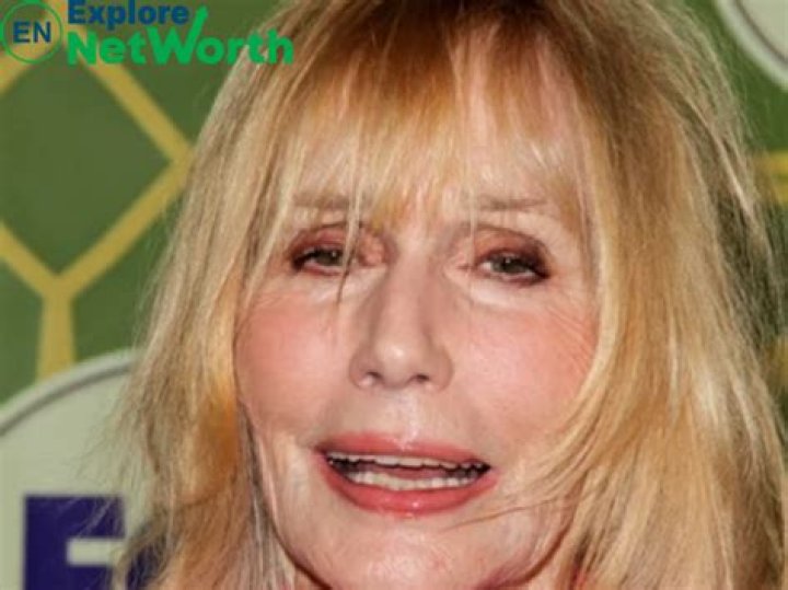 Sally Kellerman Net Worth, Age, Height,