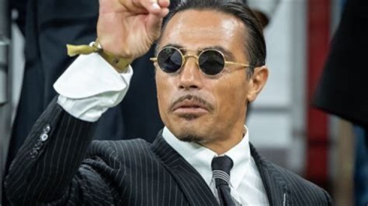Salt Bae: 12 key facts you need to know