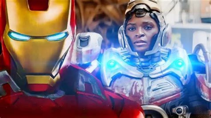 Sam And Rhodey Will Reportedly Be The New Iron Man And Cap Of The MCU