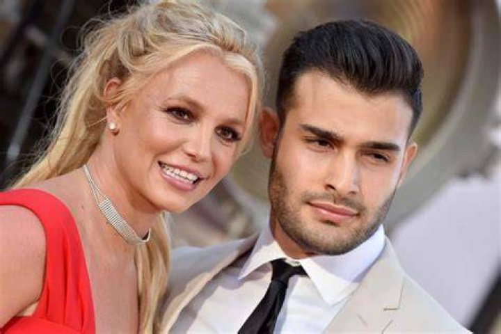 Sam Asghari Posts Sweet ‘Chocolate Day’ Tribute To His ‘Lioness’ Britney Spears