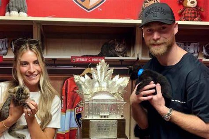 Sam Bennett wife: Is Sam Bennett married?