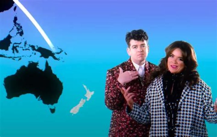 Sam Wills - Bio, Facts, Family Life of New Zealand Comedian