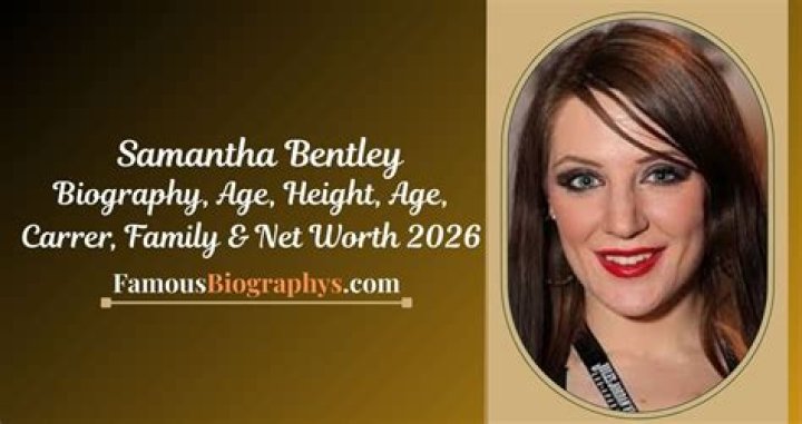 Samantha Bond Biography - Facts, Childhood, Family Life & Achievements