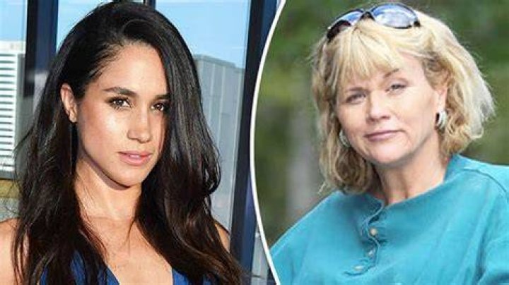 Samantha Markle Takes Back Her Christmas Wishes To Meghan Markle In Nasty Message