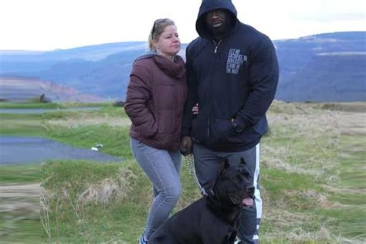 Samson Dauda children: Does he have kids with wife Marlenka?