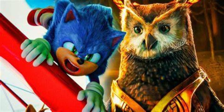 Samuel L. Jackson Reportedly Eyed For Sonic The Hedgehog 2 Role