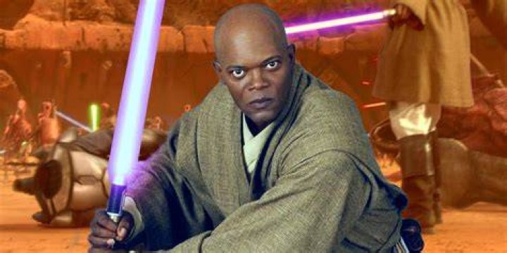 Samuel L. Jackson Says He Wants To Play Mace Windu In Star Wars One More Time