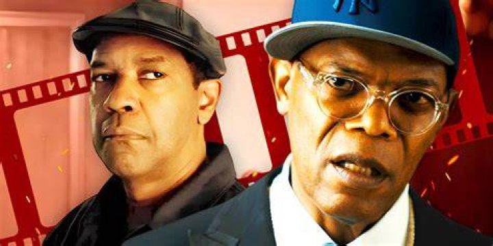 Samuel L. Jackson Slams Martin Scorsese’s Recent ‘Theme Park’ Comments Regarding Comic Book Movies