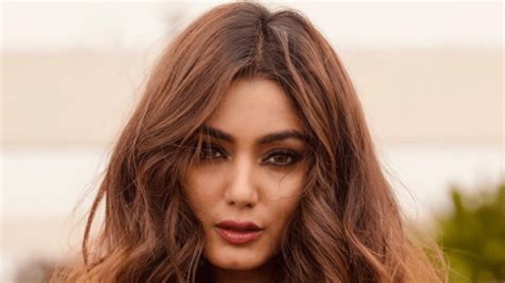 Sana Makbul in Bathing Suit Says "Gracias" — Celebwell
