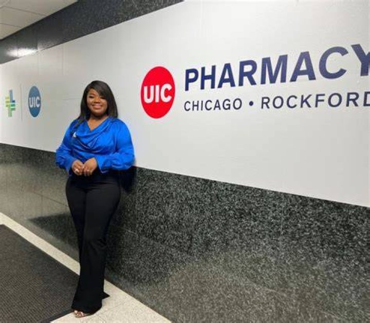 Sandra Curry | Pharmacist