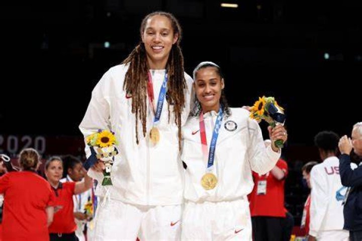 Sandra Griner Biography [Brittney Griner mother], age, height, wife, children, net worth