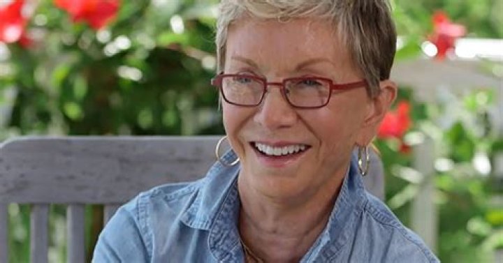 Sandy Duncan still has a lot to crow about