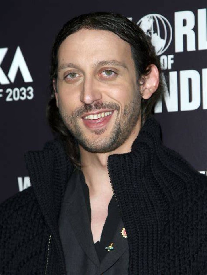 Santino Rice Biography - Facts, Childhood, Family Life & Achievements
